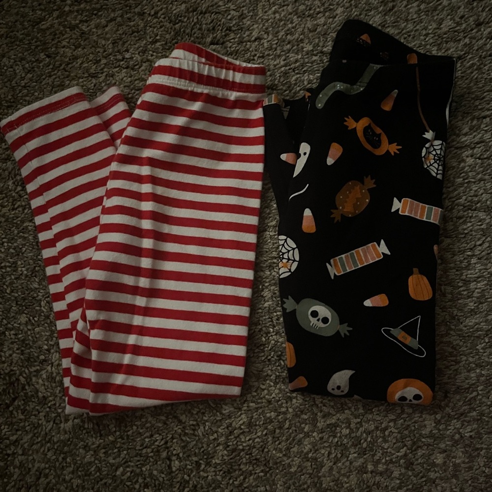Holiday Pants for Kids